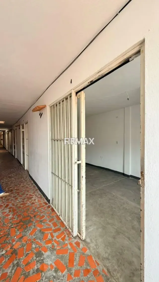 Alquiler local en barrio obrero N 8 - 3