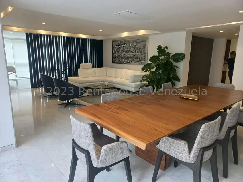 Apartamento (Duplex) en Venta en Lomas de La Alameda, Distrito Metropolitano - 11