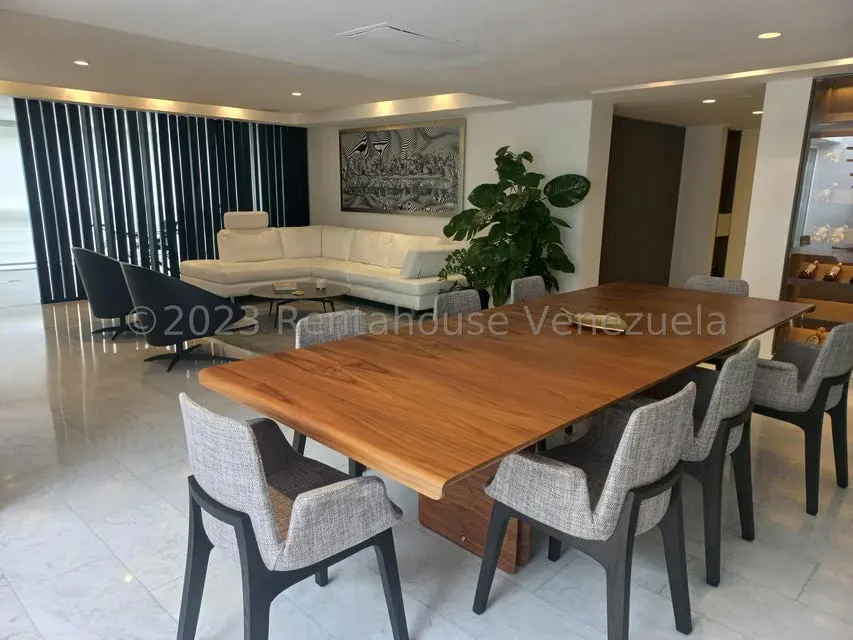 Apartamento (Duplex) en Venta en Lomas de La Alameda, Distrito Metropolitano - 12