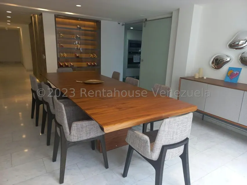 Apartamento (Duplex) en Venta en Lomas de La Alameda, Distrito Metropolitano - 13