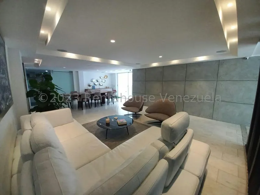 Apartamento (Duplex) en Venta en Lomas de La Alameda, Distrito Metropolitano - 15