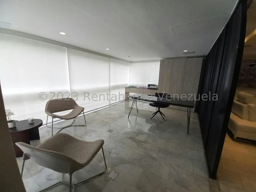 Apartamento (Duplex) en Venta en Lomas de La Alameda, Distrito Metropolitano - 17