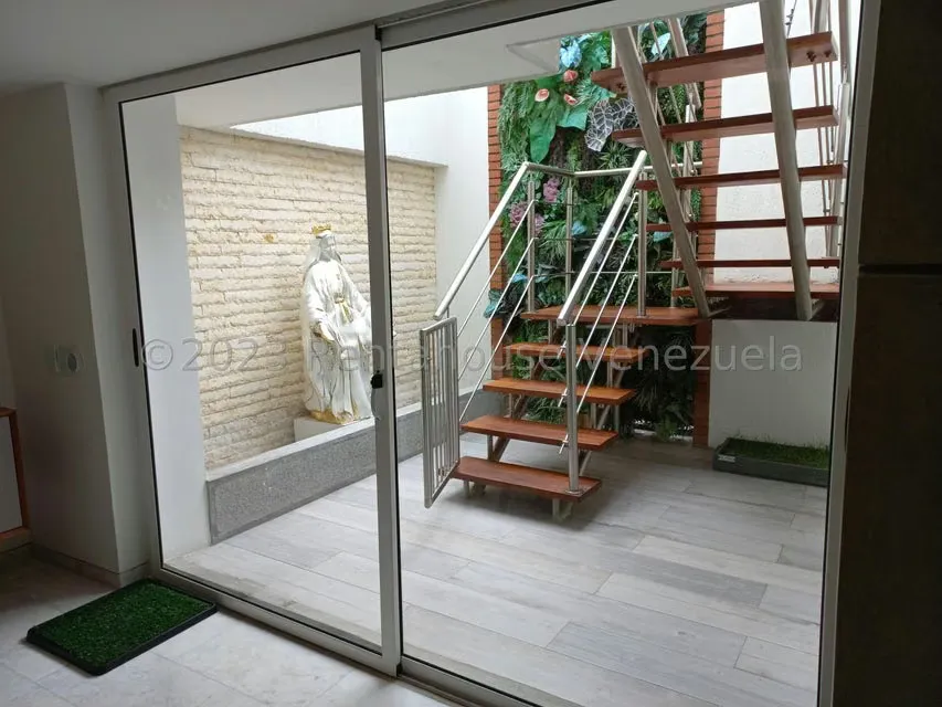 Apartamento (Duplex) en Venta en Lomas de La Alameda, Distrito Metropolitano - 19