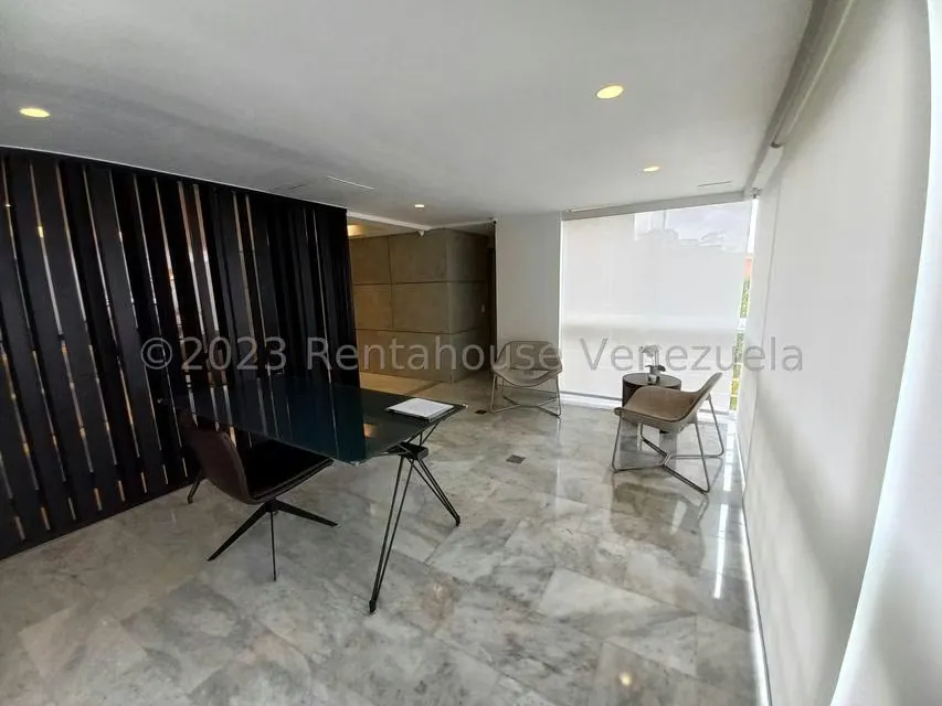 Apartamento (Duplex) en Venta en Lomas de La Alameda, Distrito Metropolitano - 21