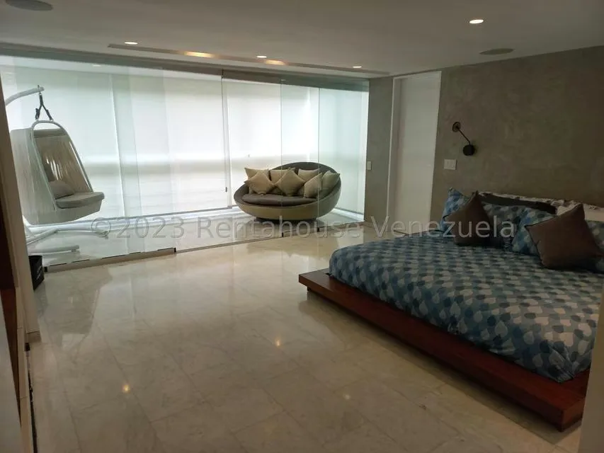 Apartamento (Duplex) en Venta en Lomas de La Alameda, Distrito Metropolitano - 25