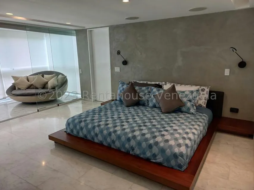 Apartamento (Duplex) en Venta en Lomas de La Alameda, Distrito Metropolitano - 26