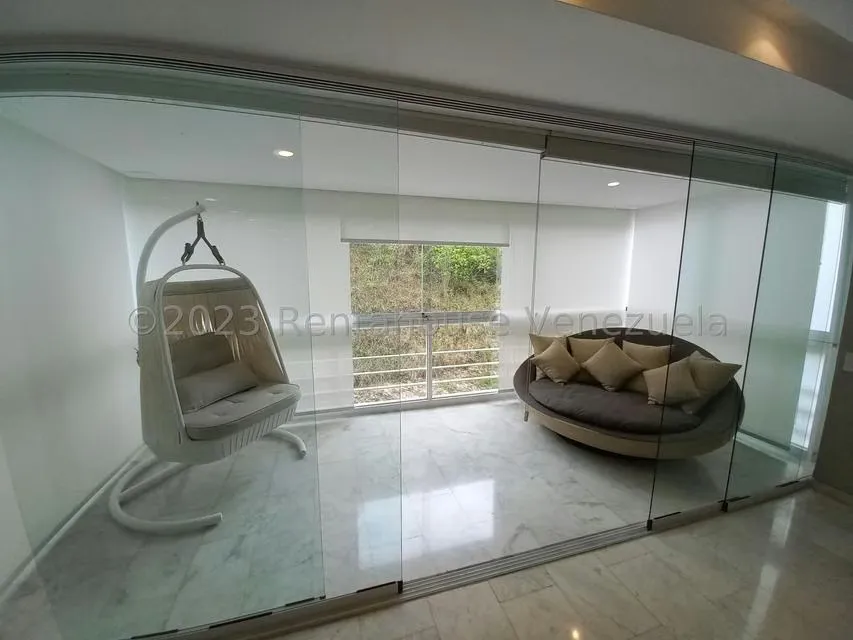 Apartamento (Duplex) en Venta en Lomas de La Alameda, Distrito Metropolitano - 28