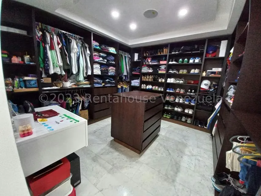 Apartamento (Duplex) en Venta en Lomas de La Alameda, Distrito Metropolitano - 30