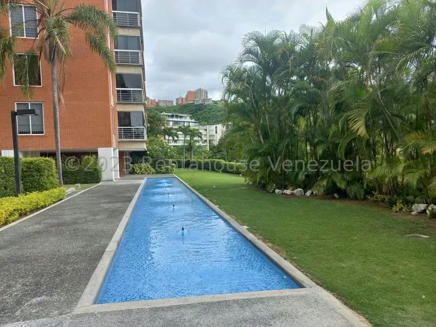 Apartamento (Duplex) en Venta en Lomas de La Alameda, Distrito Metropolitano - 4