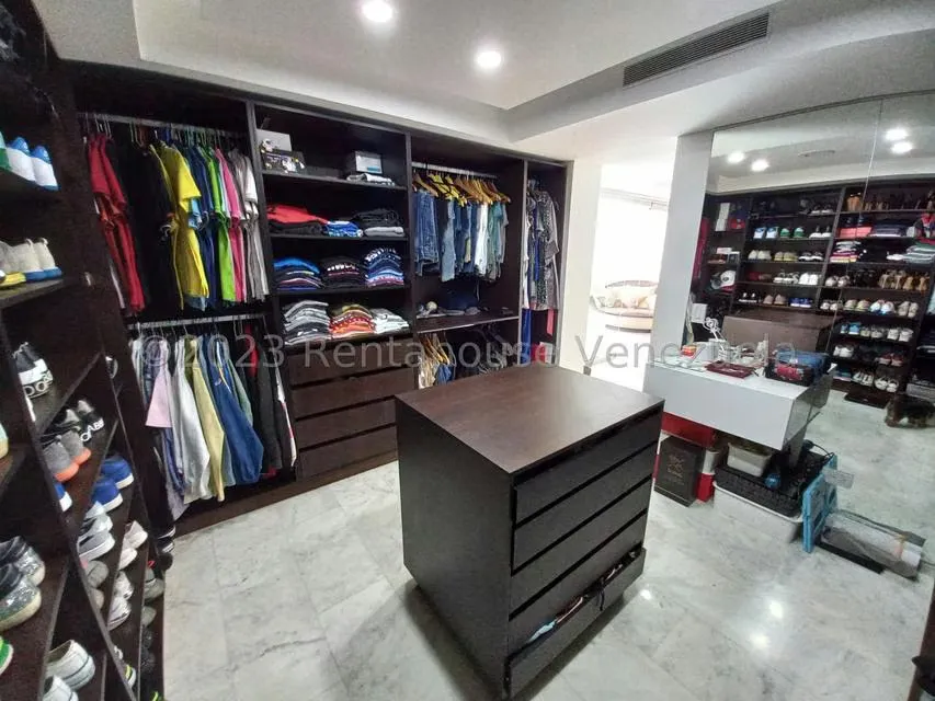 Apartamento (Duplex) en Venta en Lomas de La Alameda, Distrito Metropolitano - 31