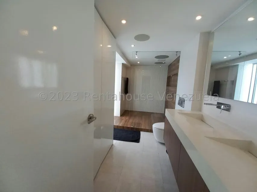 Apartamento (Duplex) en Venta en Lomas de La Alameda, Distrito Metropolitano - 34