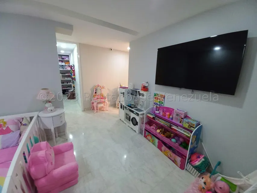 Apartamento (Duplex) en Venta en Lomas de La Alameda, Distrito Metropolitano - 43
