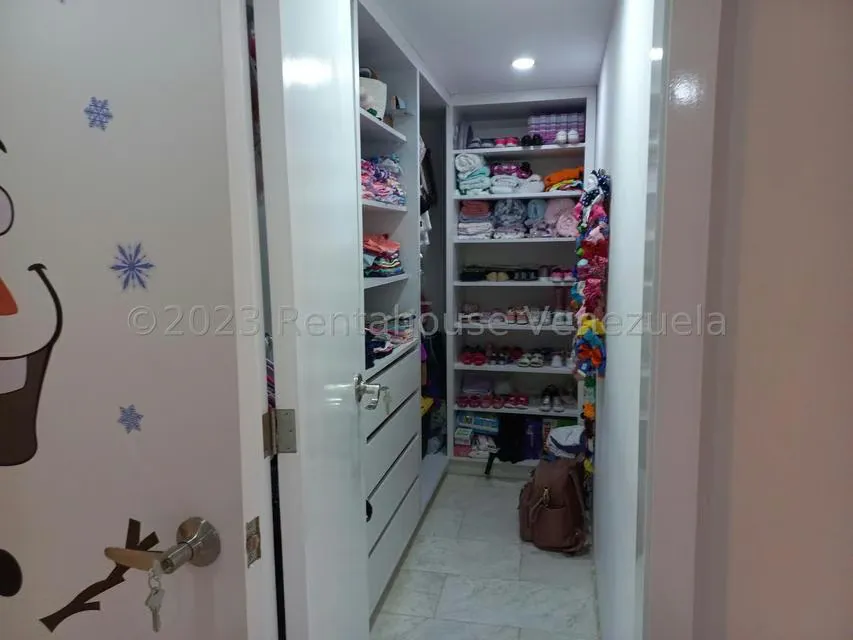 Apartamento (Duplex) en Venta en Lomas de La Alameda, Distrito Metropolitano - 44