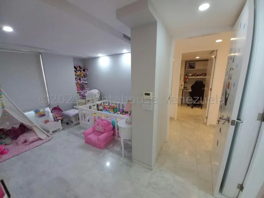 Apartamento (Duplex) en Venta en Lomas de La Alameda, Distrito Metropolitano - 46