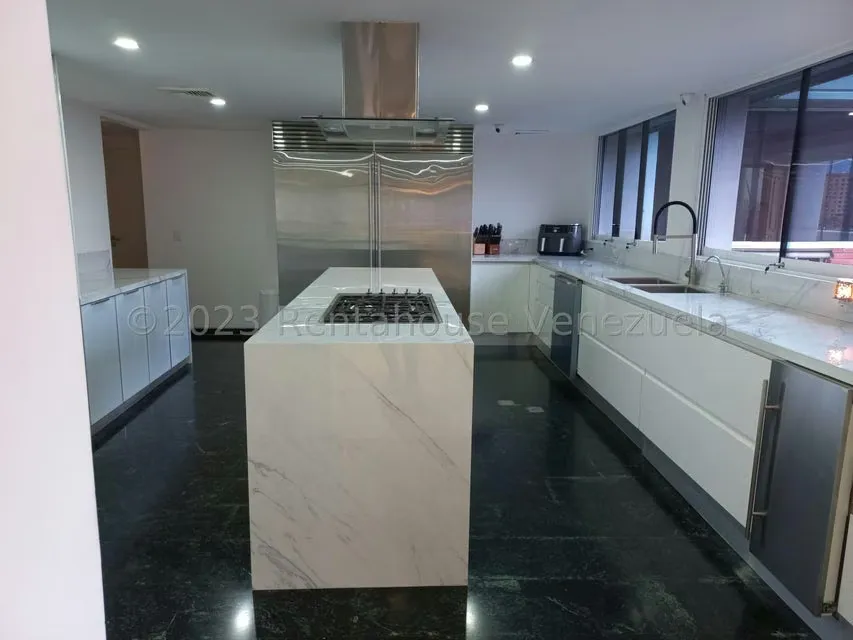 Apartamento (Duplex) en Venta en Lomas de La Alameda, Distrito Metropolitano - 48