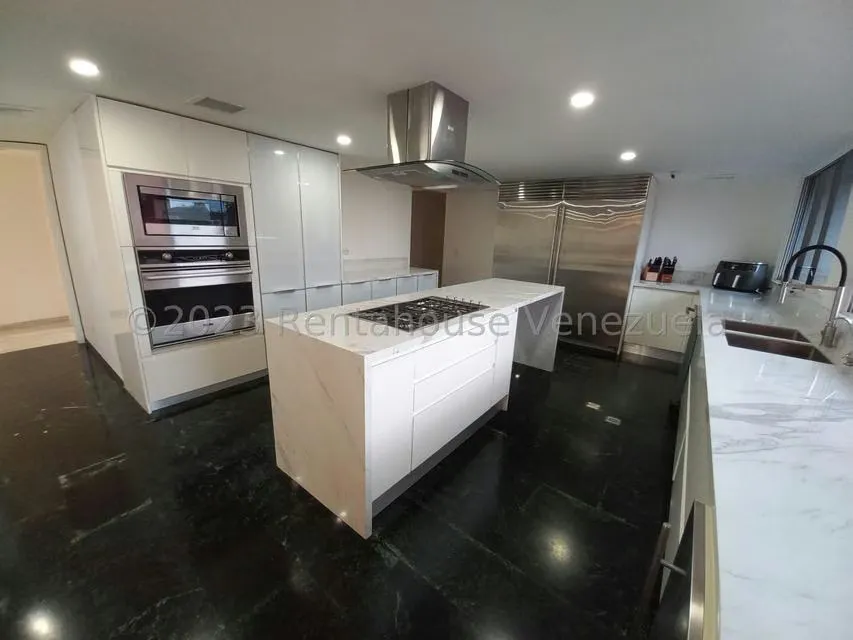 Apartamento (Duplex) en Venta en Lomas de La Alameda, Distrito Metropolitano - 50