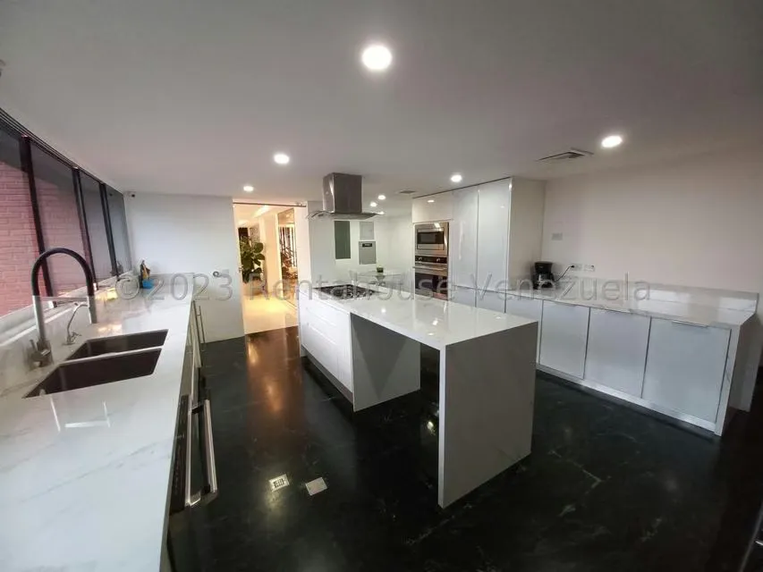 Apartamento (Duplex) en Venta en Lomas de La Alameda, Distrito Metropolitano - 51