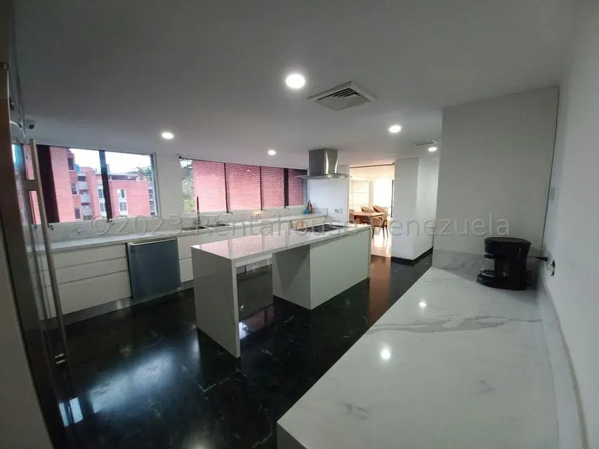 Apartamento (Duplex) en Venta en Lomas de La Alameda, Distrito Metropolitano - 52