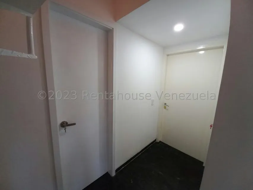 Apartamento (Duplex) en Venta en Lomas de La Alameda, Distrito Metropolitano - 53