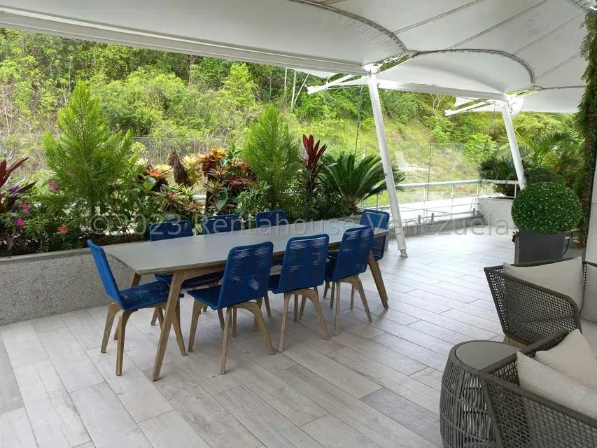 Apartamento (Duplex) en Venta en Lomas de La Alameda, Distrito Metropolitano - 57