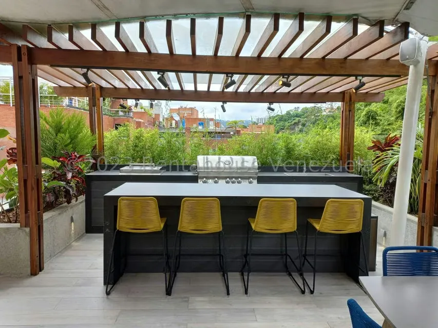 Apartamento (Duplex) en Venta en Lomas de La Alameda, Distrito Metropolitano - 60