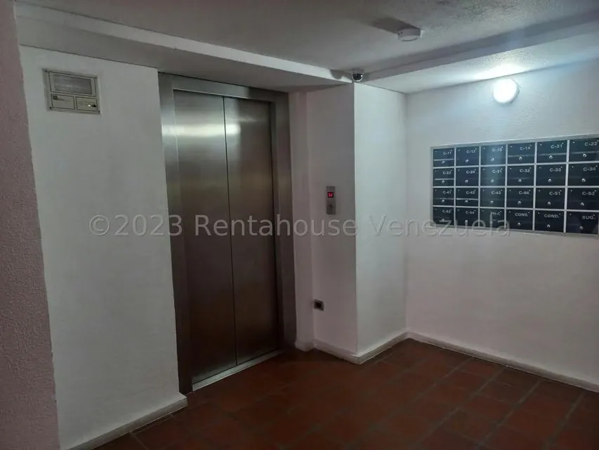 Apartamento (Duplex) en Venta en Lomas de La Alameda, Distrito Metropolitano - 7