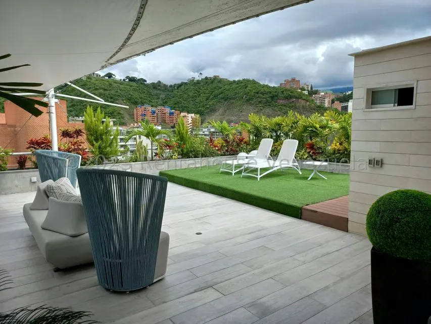 Apartamento (Duplex) en Venta en Lomas de La Alameda, Distrito Metropolitano - 66
