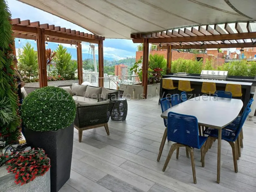 Apartamento (Duplex) en Venta en Lomas de La Alameda, Distrito Metropolitano - 70