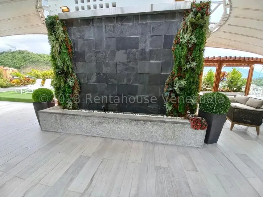 Apartamento (Duplex) en Venta en Lomas de La Alameda, Distrito Metropolitano - 71