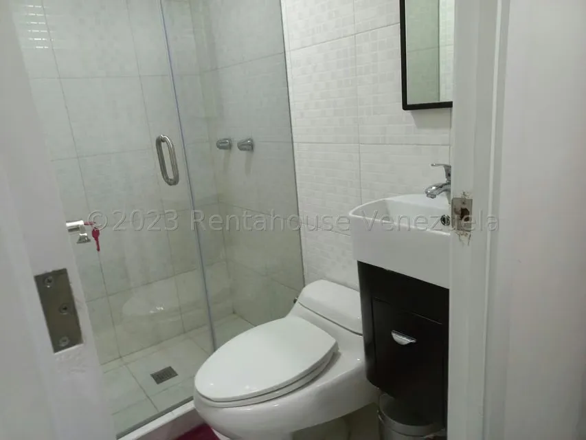 Apartamento (Duplex) en Venta en Lomas de La Alameda, Distrito Metropolitano - 73