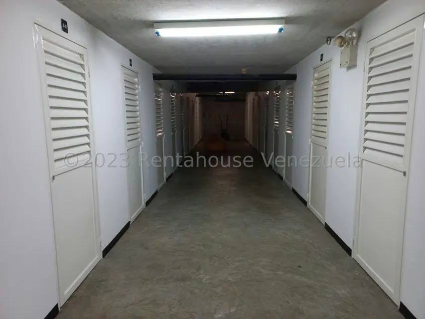 Apartamento (Duplex) en Venta en Lomas de La Alameda, Distrito Metropolitano - 75