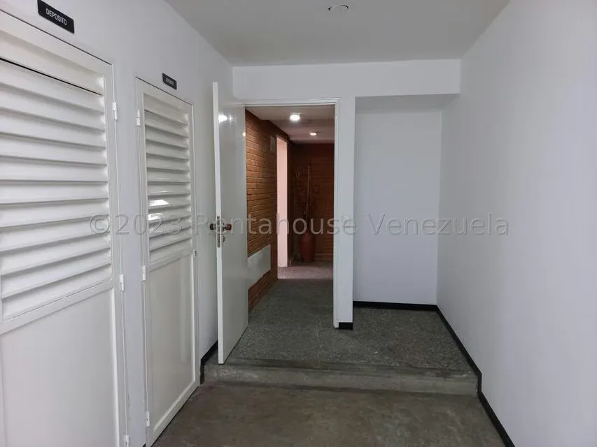 Apartamento (Duplex) en Venta en Lomas de La Alameda, Distrito Metropolitano - 76
