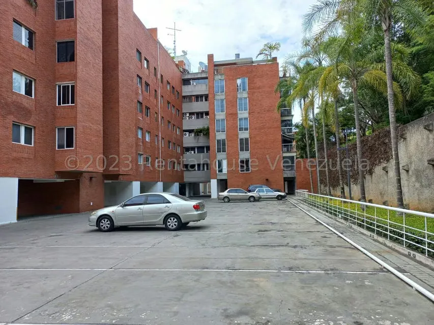 Apartamento (Duplex) en Venta en Lomas de La Alameda, Distrito Metropolitano - 78