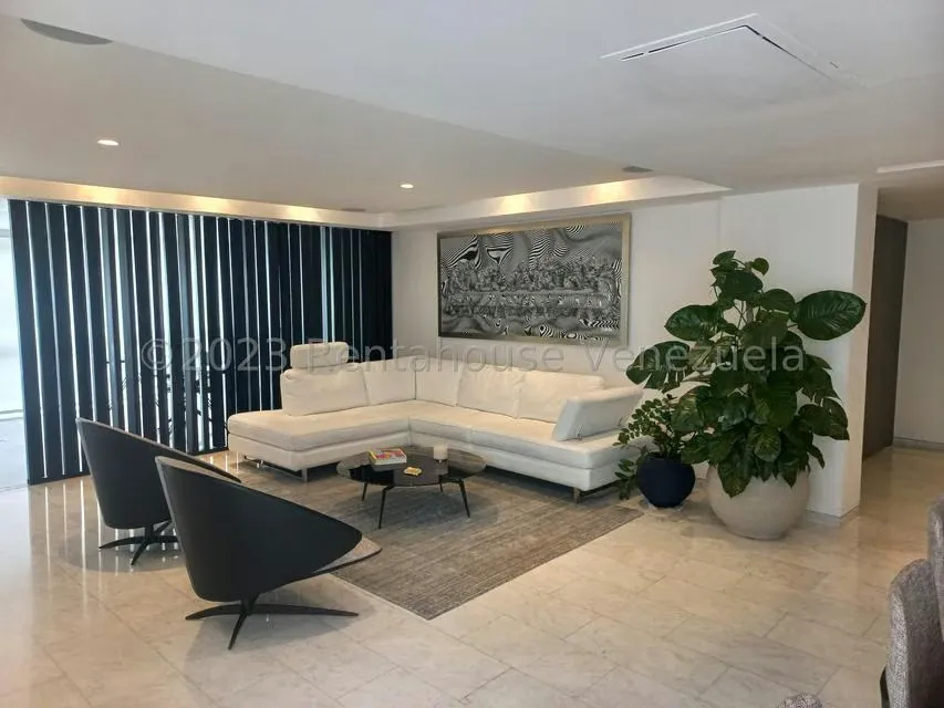 Apartamento (Duplex) en Venta en Lomas de La Alameda, Distrito Metropolitano - 9