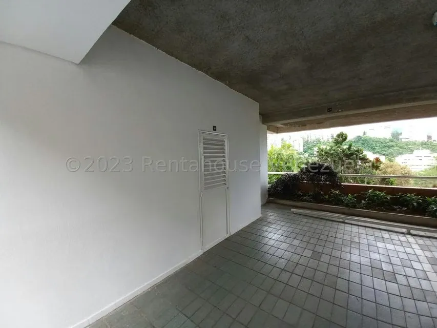 Apartamento (Duplex) en Venta en Lomas de La Alameda, Distrito Metropolitano - 81