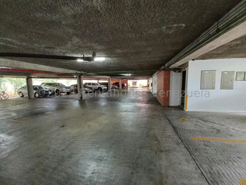 Apartamento (Duplex) en Venta en Lomas de La Alameda, Distrito Metropolitano - 82