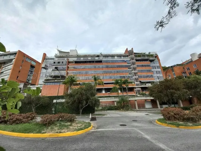 Apartamento (Duplex) en Venta en Lomas de La Alameda, Distrito Metropolitano - 83