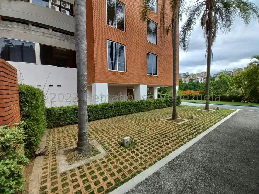 Apartamento (Duplex) en Venta en Lomas de La Alameda, Distrito Metropolitano - 84