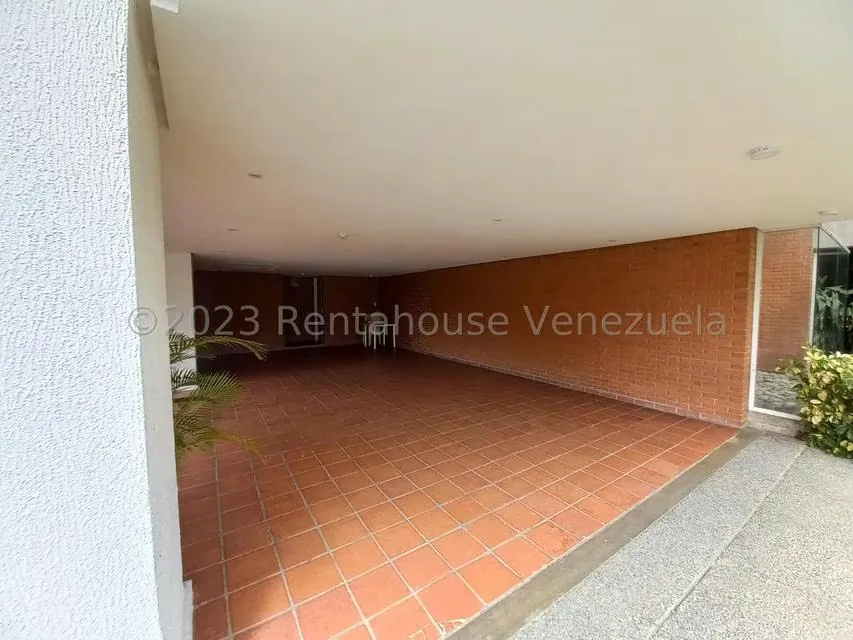 Apartamento (Duplex) en Venta en Lomas de La Alameda, Distrito Metropolitano - 86