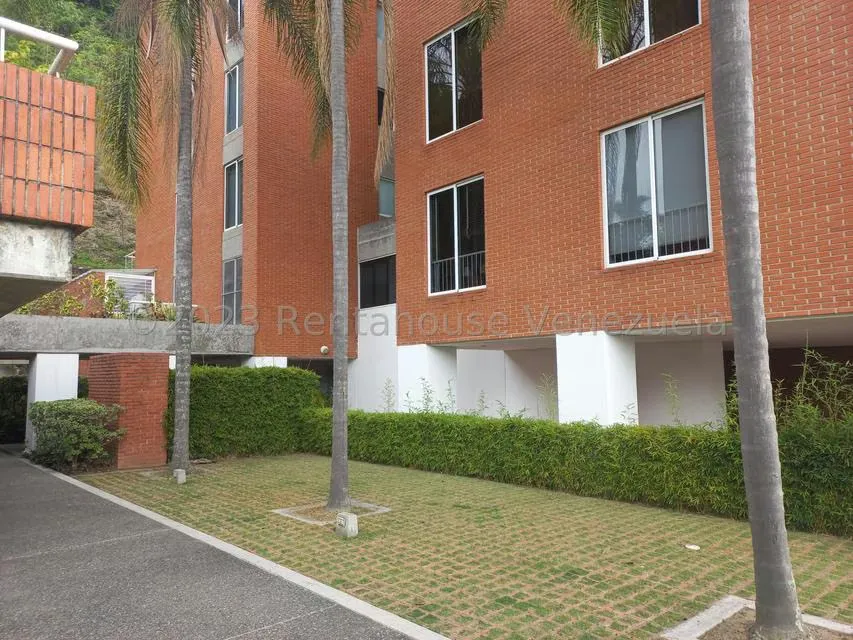 Apartamento (Duplex) en Venta en Lomas de La Alameda, Distrito Metropolitano - 87
