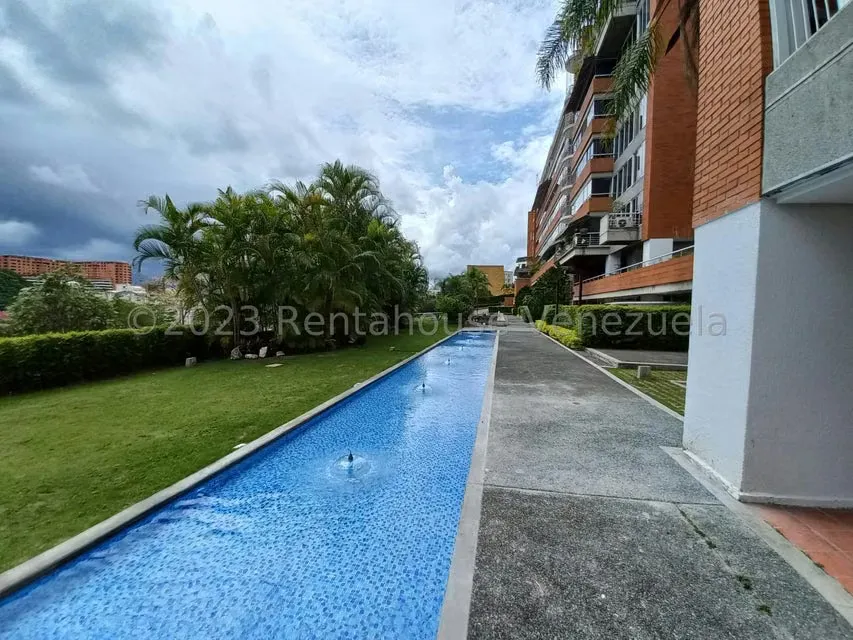 Apartamento (Duplex) en Venta en Lomas de La Alameda, Distrito Metropolitano - 90