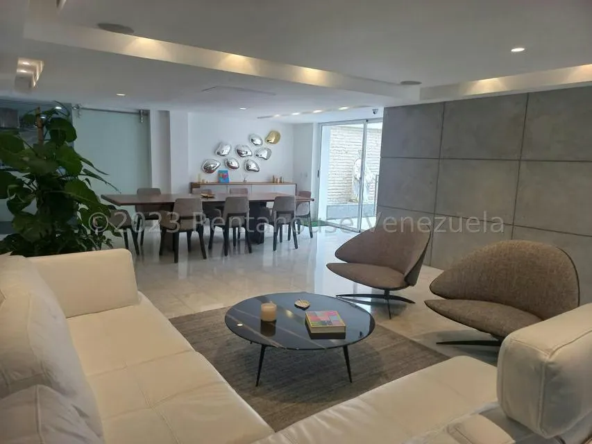 Apartamento (Duplex) en Venta en Lomas de La Alameda, Distrito Metropolitano - 10