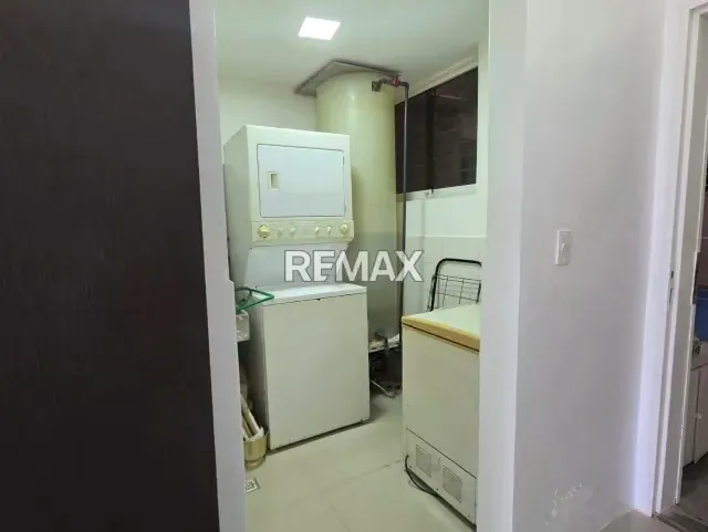 Venta de Comodo Apartamento en Las Haciendas con bella vista e iluminacion - 11