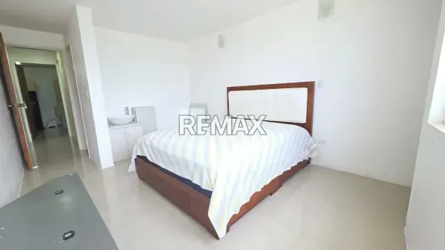 Venta de Comodo Apartamento en Las Haciendas con bella vista e iluminacion - 13