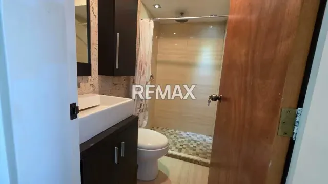 Venta de Comodo Apartamento en Las Haciendas con bella vista e iluminacion - 14