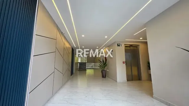 Venta de Comodo Apartamento en Las Haciendas con bella vista e iluminacion - 3