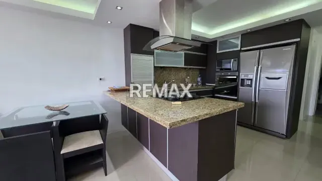 Venta de Comodo Apartamento en Las Haciendas con bella vista e iluminacion - 5