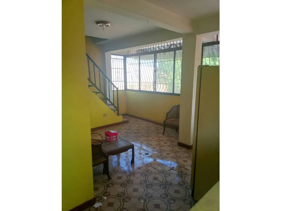 Vendo/alquilo edificio 860m2 El Cementerio 4679 - 11