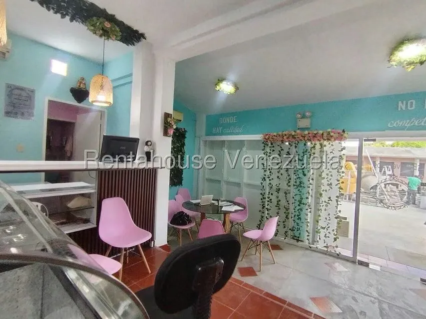 Negocios y Empresas (Alimentos y Bebidas) en Venta en Parroquia Tamaca, Lara - 12