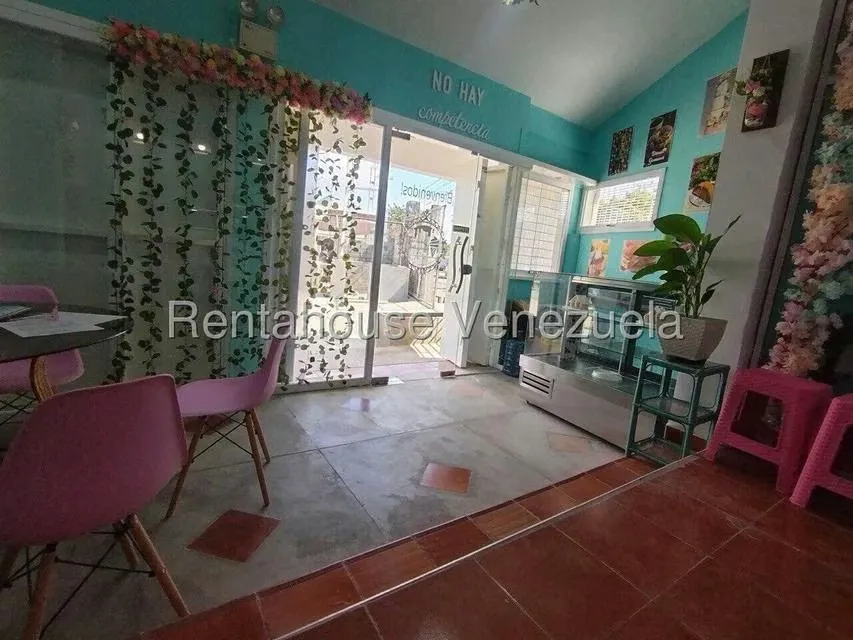 Negocios y Empresas (Alimentos y Bebidas) en Venta en Parroquia Tamaca, Lara - 3